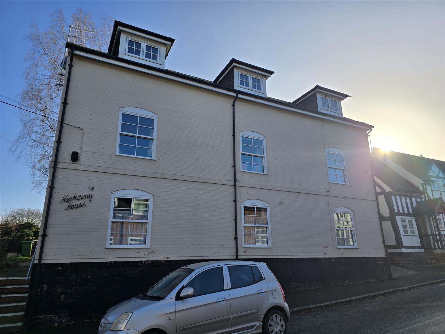 The Village, Chaddesley Corbett, Kidderminster